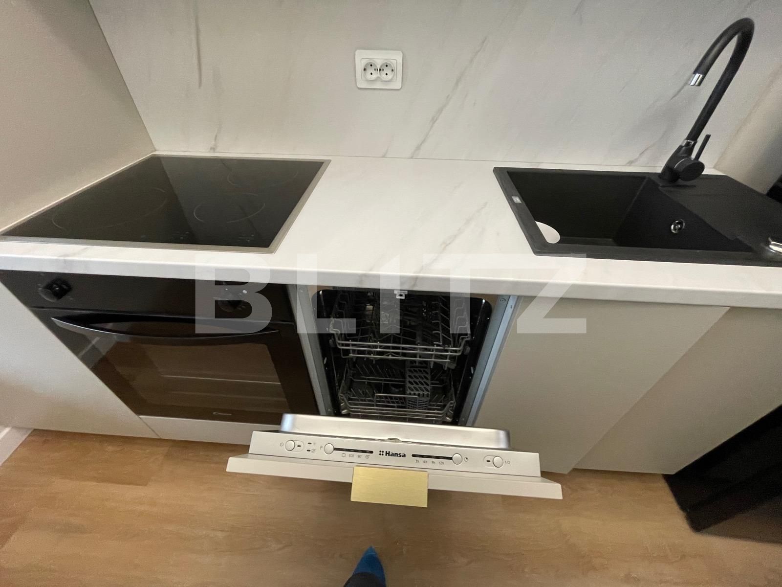 Apartament de închiriat 2 camere Gheorgheni - 133132AI | BLITZ Cluj-Napoca | Poza6