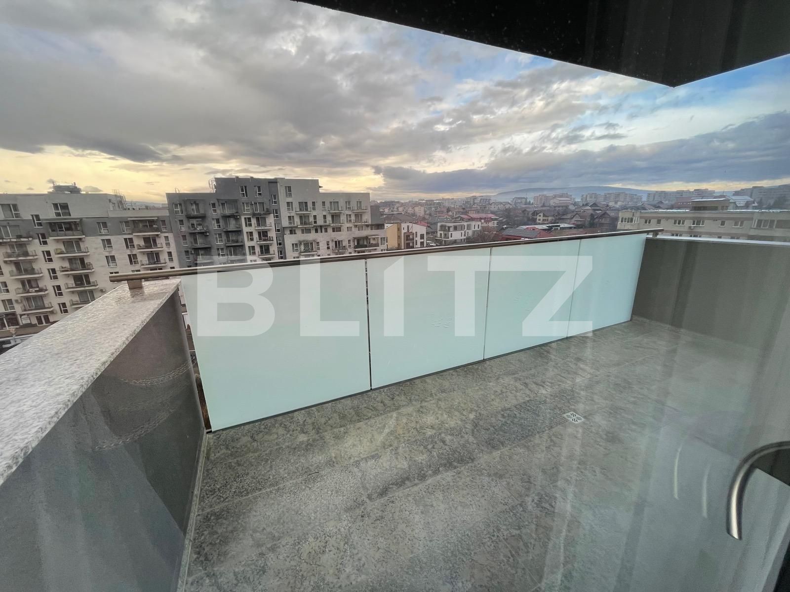 Apartament de închiriat 2 camere Gheorgheni - 133132AI | BLITZ Cluj-Napoca | Poza11