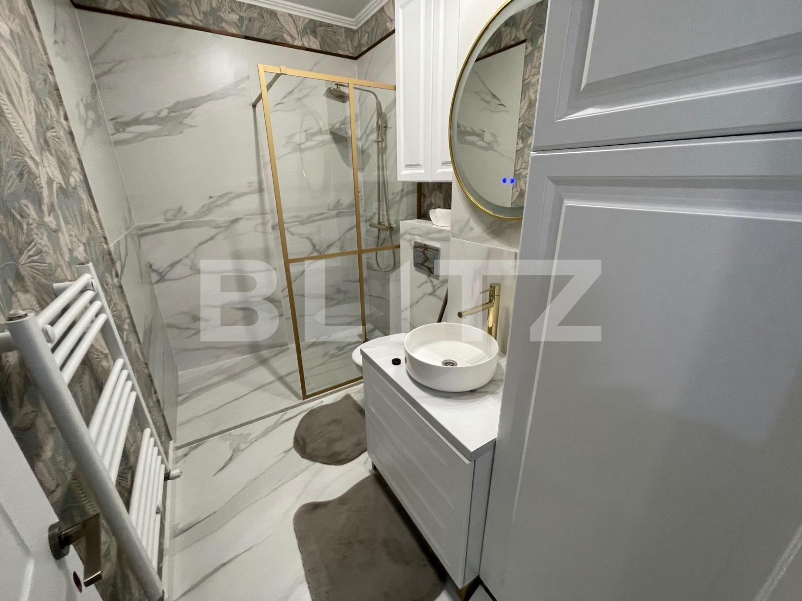 Apartament de închiriat 2 camere Gheorgheni - 133132AI | BLITZ Cluj-Napoca | Poza10