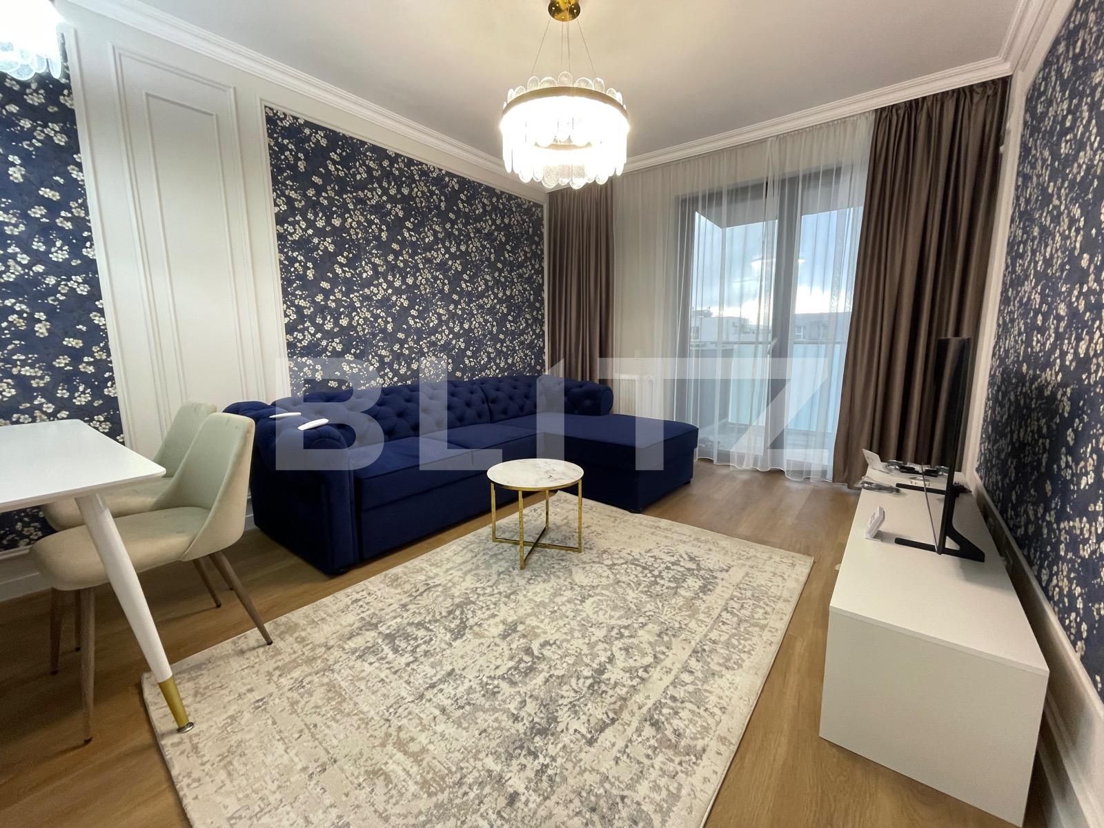 Apartament de închiriat 2 camere Gheorgheni - 133132AI | BLITZ Cluj-Napoca | Poza2