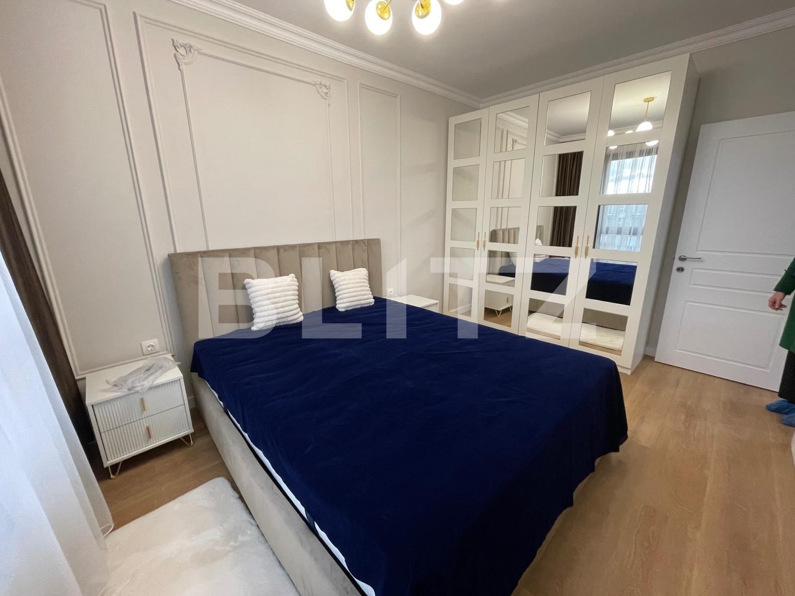 Apartament de închiriat 2 camere Gheorgheni - 133132AI | BLITZ Cluj-Napoca | Poza5