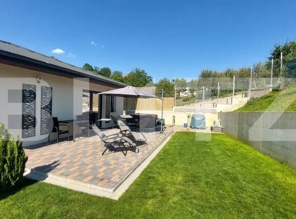 Casa de închiriat 5 camere Feleacu - 133133CI | BLITZ Cluj-Napoca | Poza1