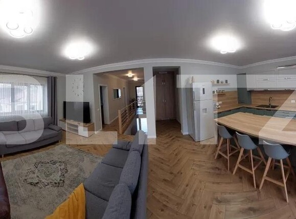 Casa de închiriat 5 camere Feleacu - 133133CI | BLITZ Cluj-Napoca | Poza3
