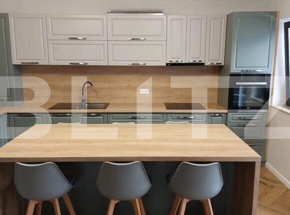 Casa de închiriat 5 camere Feleacu - 133133CI | BLITZ Cluj-Napoca | Poza2