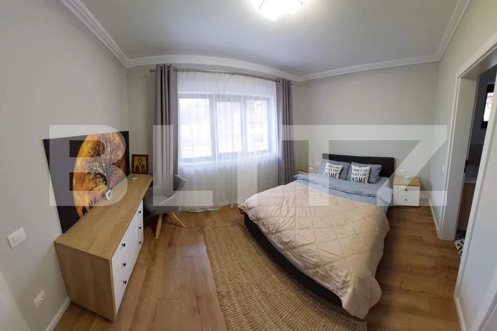 Casa de închiriat 5 camere Feleacu - 133133CI | BLITZ Cluj-Napoca | Poza5