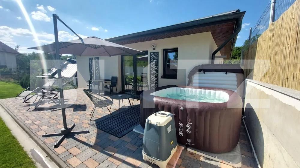 Casa de închiriat 5 camere Feleacu - 133133CI | BLITZ Cluj-Napoca | Poza4
