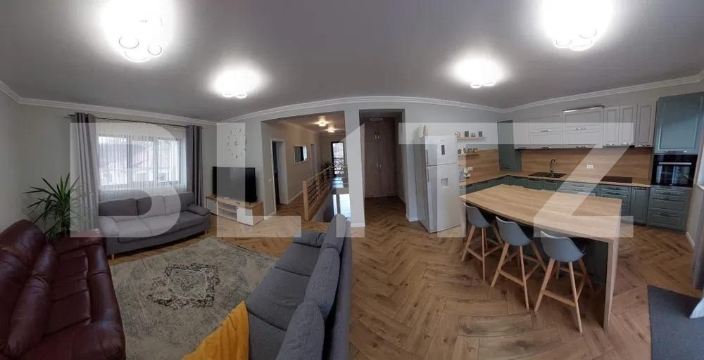 Casa de închiriat 5 camere Feleacu - 133133CI | BLITZ Cluj-Napoca | Poza3