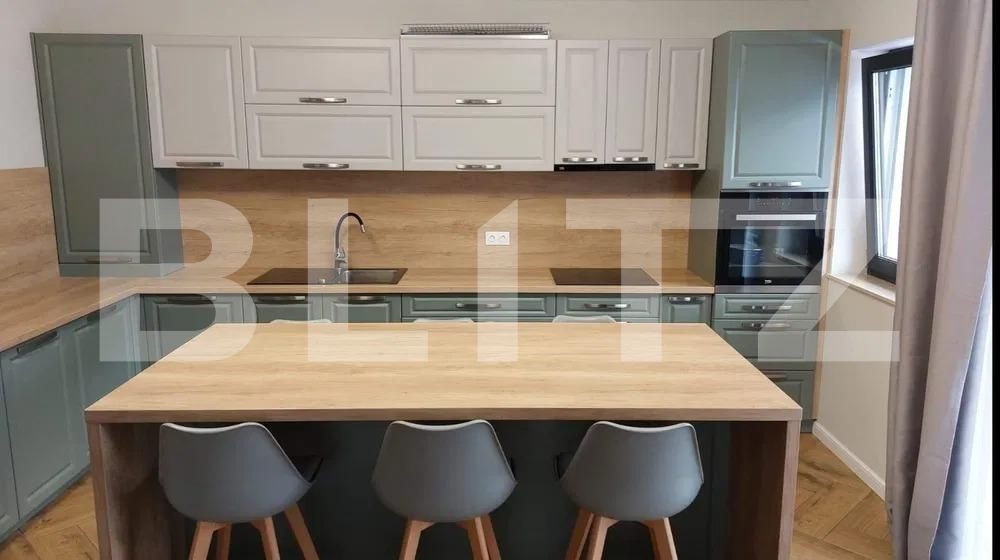Casa de închiriat 5 camere Feleacu - 133133CI | BLITZ Cluj-Napoca | Poza2