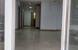 Spatiu comercial, 110 mp, parcare, vitrina la strada, zona Interservisan