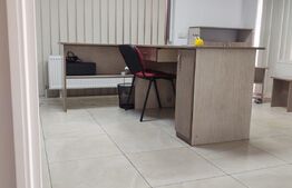 Spatiu comercial, 110 mp, parcare, vitrina la strada, zona Interservisan