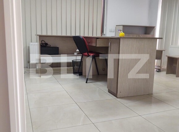 Spațiu comercial de închiriat Gheorgheni - 133135SIC | BLITZ Cluj-Napoca | Poza5