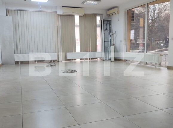 Spațiu comercial de închiriat Gheorgheni - 133135SIC | BLITZ Cluj-Napoca | Poza1