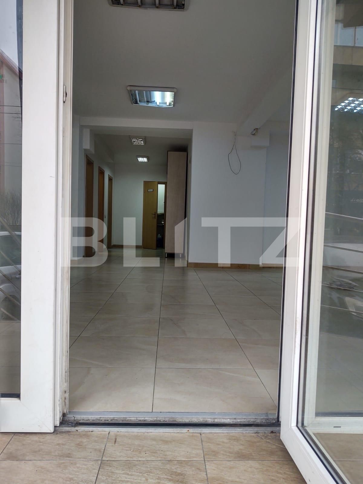 Spațiu comercial de închiriat Gheorgheni - 133135SIC | BLITZ Cluj-Napoca | Poza3