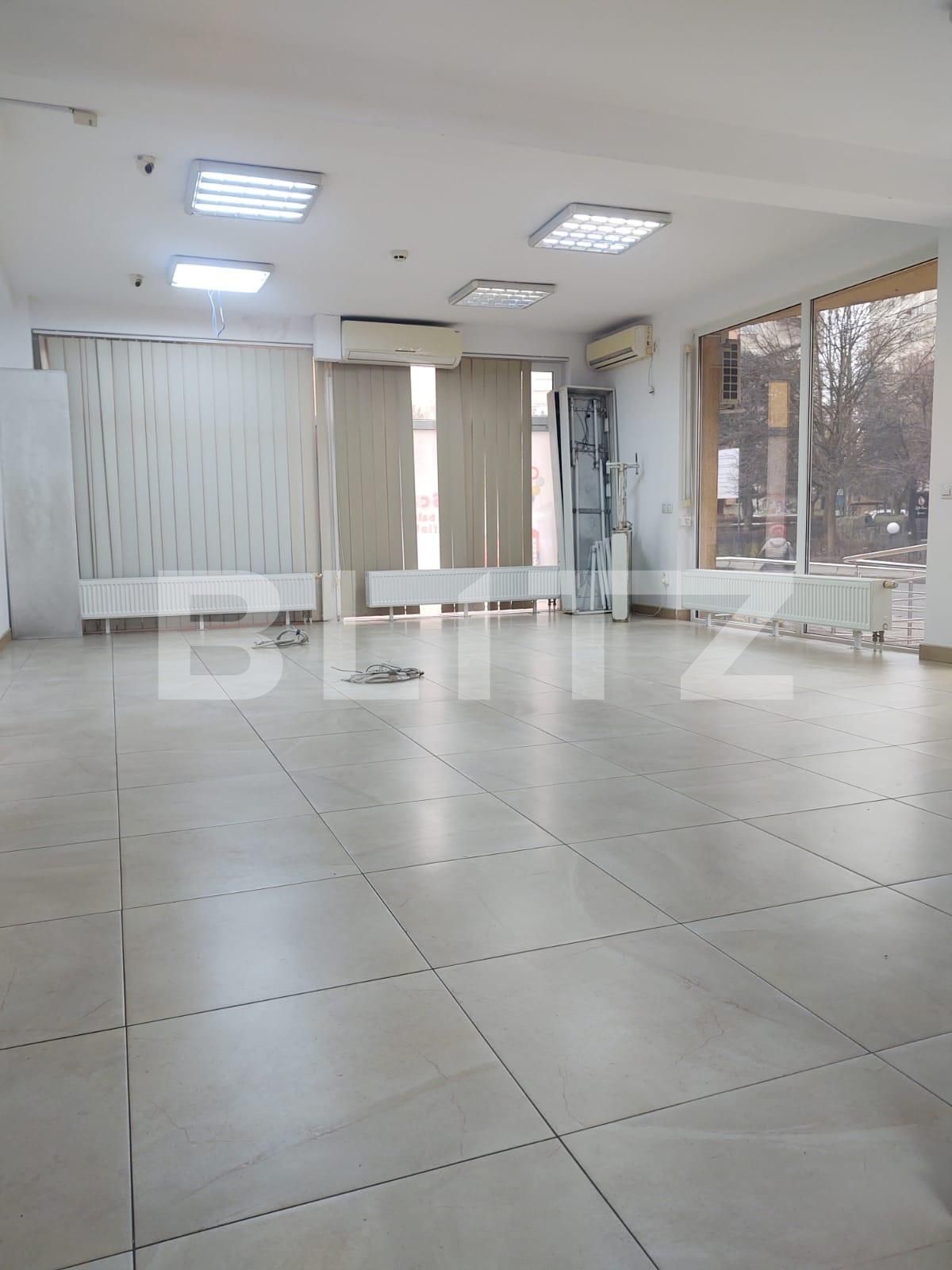 Spațiu comercial de închiriat Gheorgheni - 133135SIC | BLITZ Cluj-Napoca | Poza1