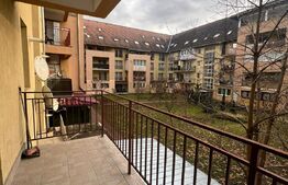 Apartament 1 camera, 38 mp, zona Porii