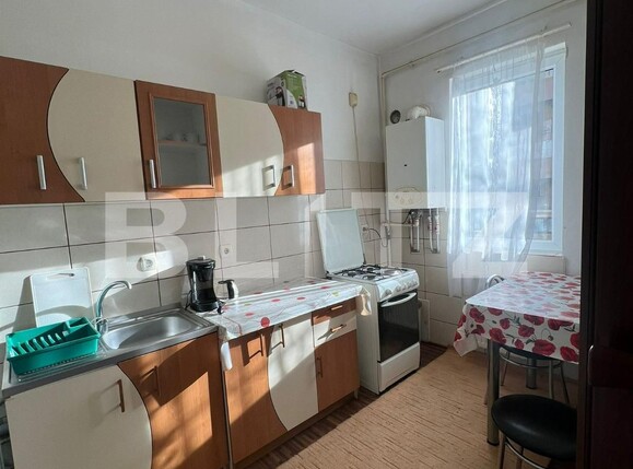 Garsonieră de închiriat Floreşti - 133136AI | BLITZ Cluj-Napoca | Poza3