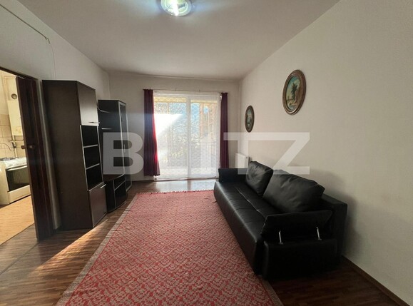 Garsonieră de închiriat Floreşti - 133136AI | BLITZ Cluj-Napoca | Poza1