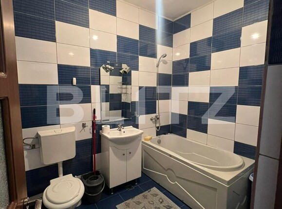 Garsonieră de închiriat Floreşti - 133136AI | BLITZ Cluj-Napoca | Poza6