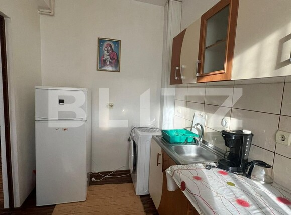 Garsonieră de închiriat Floreşti - 133136AI | BLITZ Cluj-Napoca | Poza4
