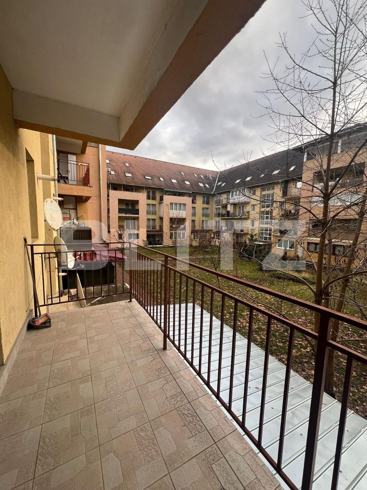 Garsonieră de închiriat Floreşti - 133136AI | BLITZ Cluj-Napoca | Poza7