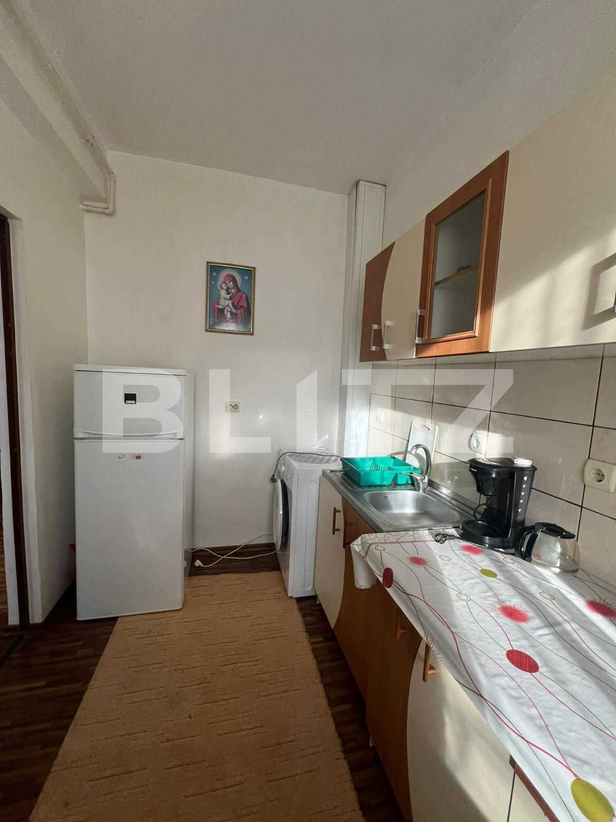 Garsonieră de închiriat Floreşti - 133136AI | BLITZ Cluj-Napoca | Poza4