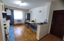 Apartament 3 camere, 74 mp, decomandate, 2 bai, Intre Lacuri