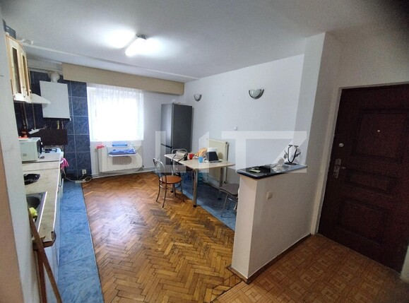 Apartament de vânzare 3 camere Intre Lacuri - 133138AV | BLITZ Cluj-Napoca | Poza3