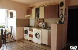 De vanzare apartament cu 2 camere, 52 mp, decomandat, zona strazii Buftea!