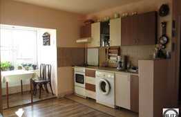 De vanzare apartament cu 2 camere, 52 mp, decomandat, zona strazii Buftea!