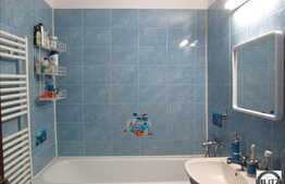 De vanzare apartament cu 2 camere, 52 mp, decomandat, zona strazii Buftea!