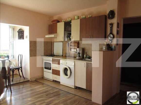 Apartament de vânzare 2 camere Central - 13314AV | BLITZ Cluj-Napoca | Poza1