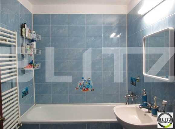 Apartament de vânzare 2 camere Central - 13314AV | BLITZ Cluj-Napoca | Poza7