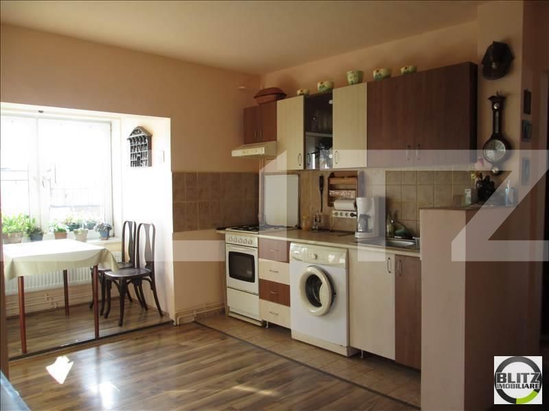 Apartament de vânzare 2 camere Central - 13314AV | BLITZ Cluj-Napoca | Poza2