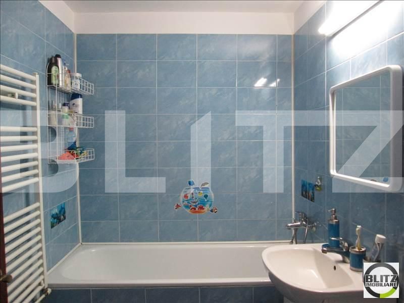 Apartament de vânzare 2 camere Central - 13314AV | BLITZ Cluj-Napoca | Poza7