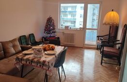 Apartament cu 2 camere, confort sporit, 2 balcoane, 65mp, etaj intermediar, zona 