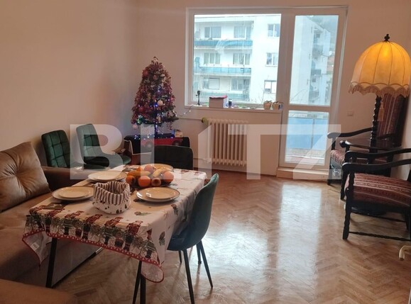 Apartament de vânzare 2 camere Grigorescu - 133143AV | BLITZ Cluj-Napoca | Poza10