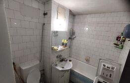 Apartament cu 3 camere, decomandate, 71 mp, zona str. Dambovitei