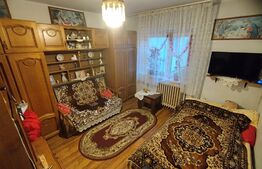 Apartament cu 3 camere, decomandate, 71 mp, zona str. Dambovitei