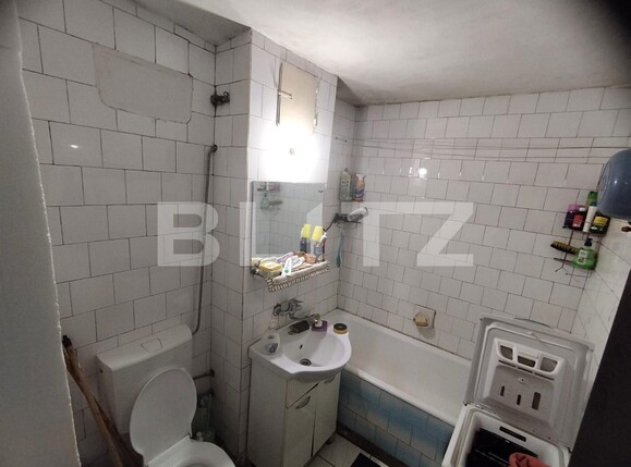Apartament de vânzare 3 camere Marasti - 133144AV | BLITZ Cluj-Napoca | Poza4