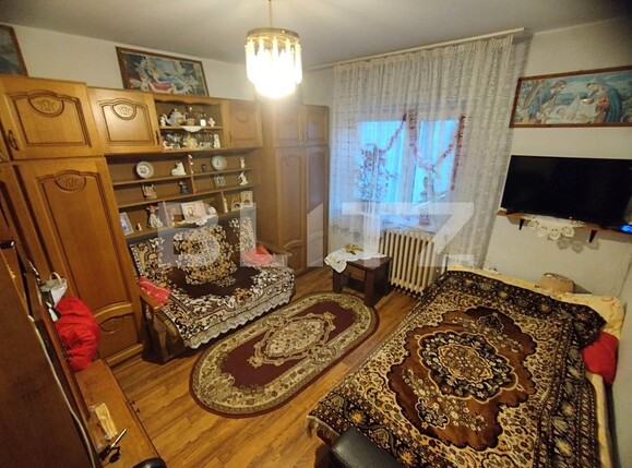 Apartament de vânzare 3 camere Marasti - 133144AV | BLITZ Cluj-Napoca | Poza3