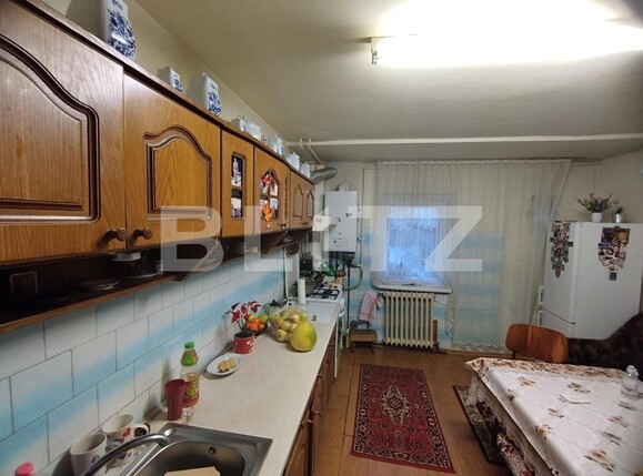 Apartament de vânzare 3 camere Marasti - 133144AV | BLITZ Cluj-Napoca | Poza2