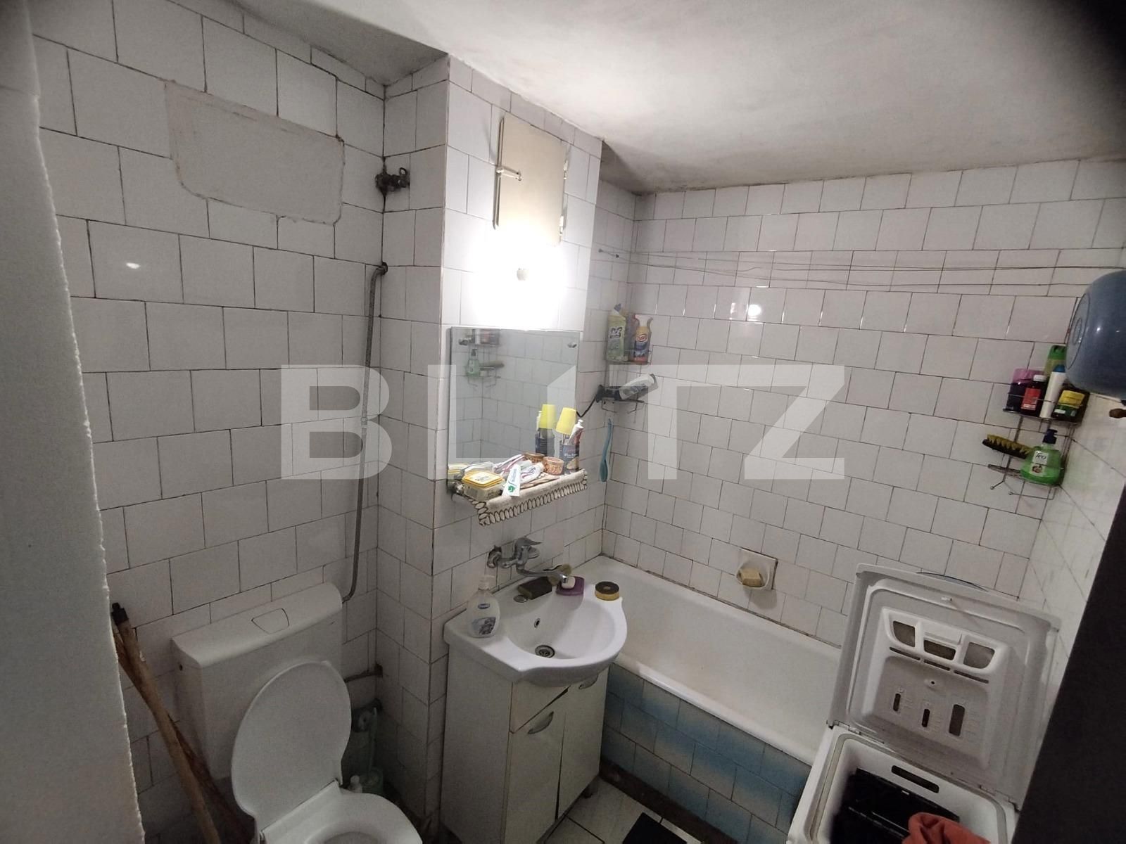 Apartament de vânzare 3 camere Marasti - 133144AV | BLITZ Cluj-Napoca | Poza4