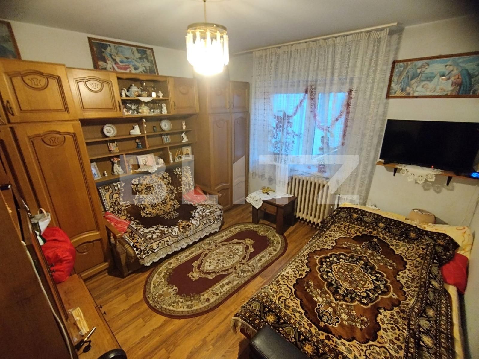 Apartament de vânzare 3 camere Marasti - 133144AV | BLITZ Cluj-Napoca | Poza3