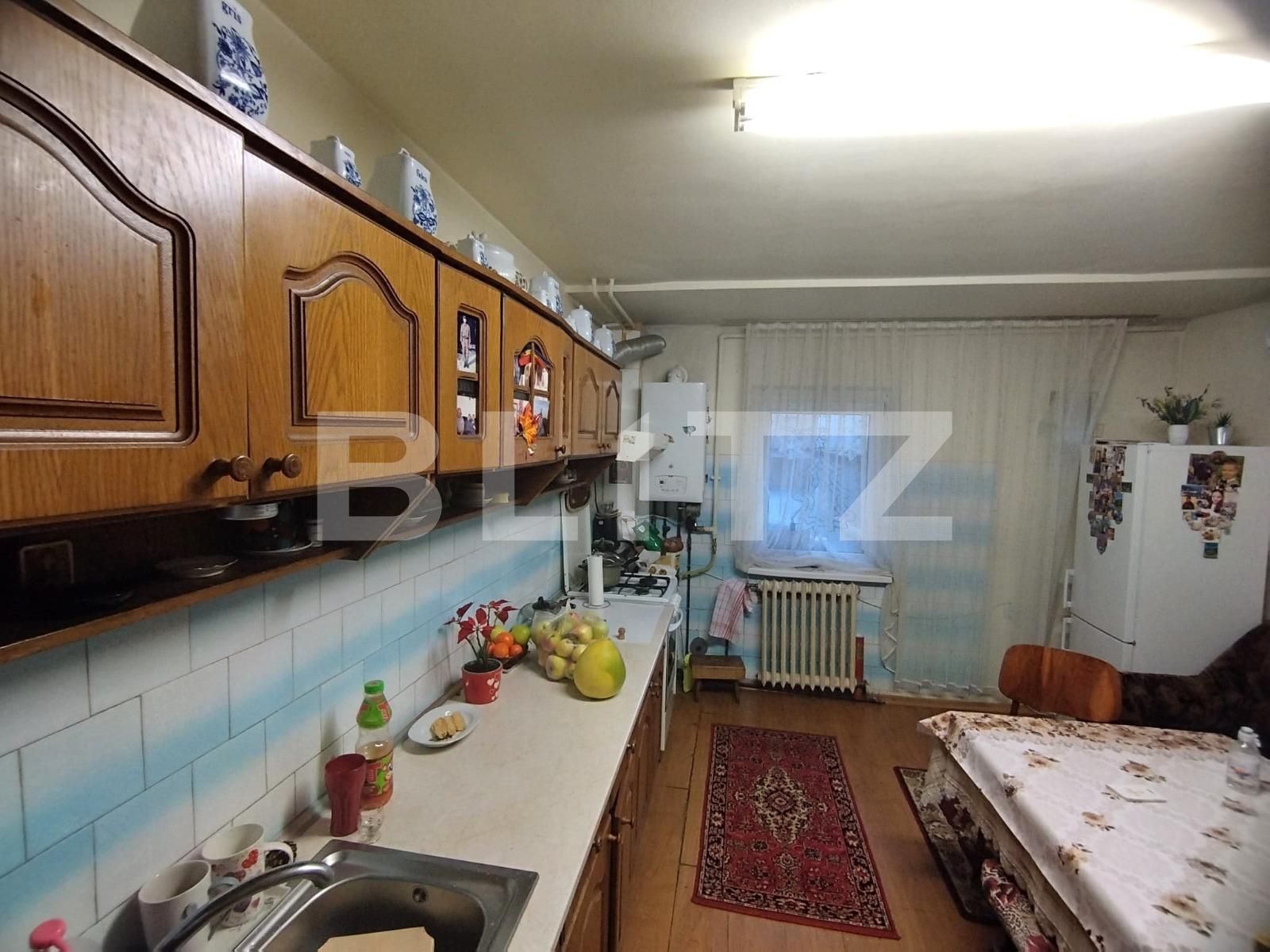Apartament de vânzare 3 camere Marasti - 133144AV | BLITZ Cluj-Napoca | Poza2
