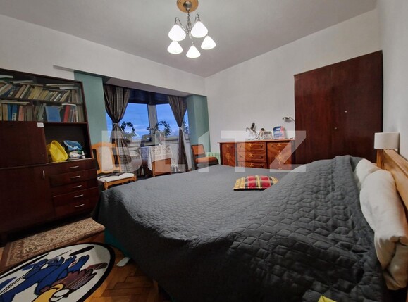 Apartament de vânzare 3 camere Marasti - 133146AV | BLITZ Cluj-Napoca | Poza4