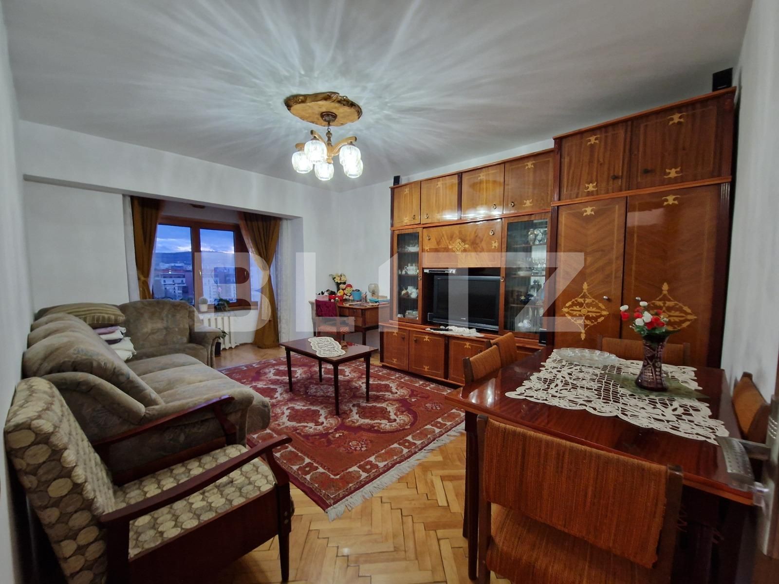 Apartament de vânzare 3 camere Marasti - 133146AV | BLITZ Cluj-Napoca | Poza3