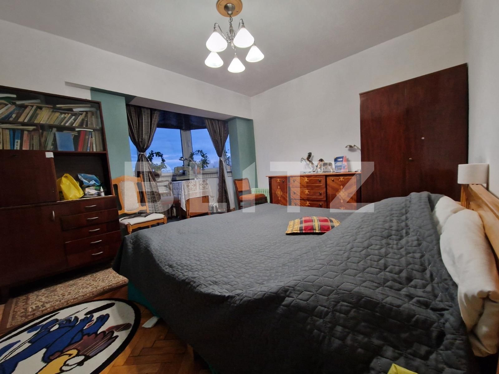 Apartament de vânzare 3 camere Marasti - 133146AV | BLITZ Cluj-Napoca | Poza4