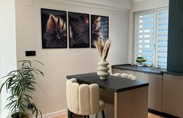 Oportunitate! Apartement cu 2 camere, 52mp, Centru