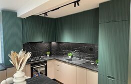 Oportunitate! Apartement cu 2 camere, 52mp, Centru