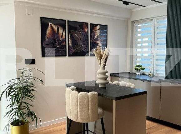 Apartament de vânzare 2 camere Central - 133148AV | BLITZ Cluj-Napoca | Poza1